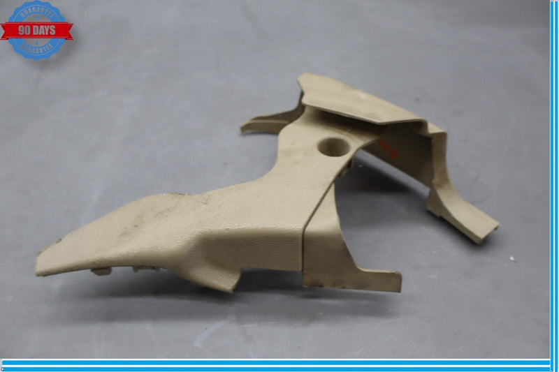 Load image into Gallery viewer, 10-15 Mercedes W207 C250 E350 Rear Left Seat Cover Trim Beige 2079180716 Oem
