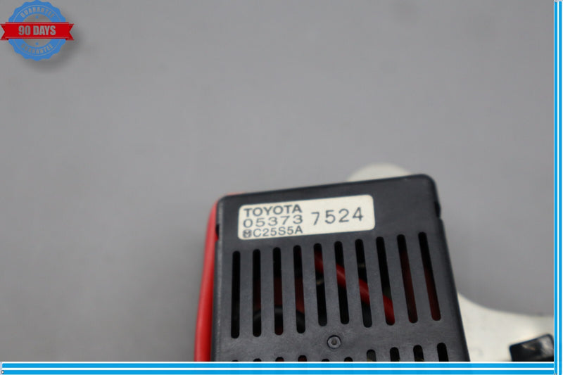 Load image into Gallery viewer, 07-09 Lexus LS460 LS460L Rear Left Driver Side Radio Receiver Noise Filter Oem
