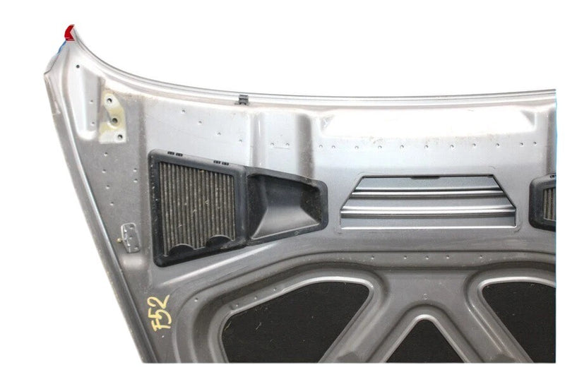 Load image into Gallery viewer, 03-12 Bentley Continental GT GTC Hood Bonnet Cover Panel Assembly Oem 3W0823031N
