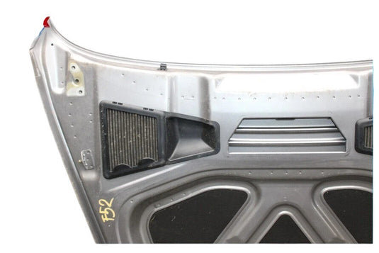 03-12 Bentley Continental GT GTC Hood Bonnet Cover Panel Assembly Oem 3W0823031N