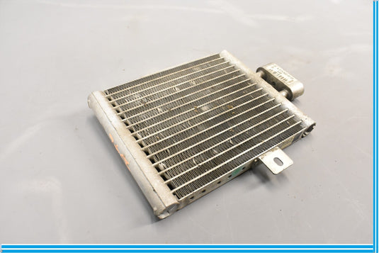 03-06 Mercedes S600 CL500 SL500 W220 Hydraulic Suspension ABC Oil Cooler Oem