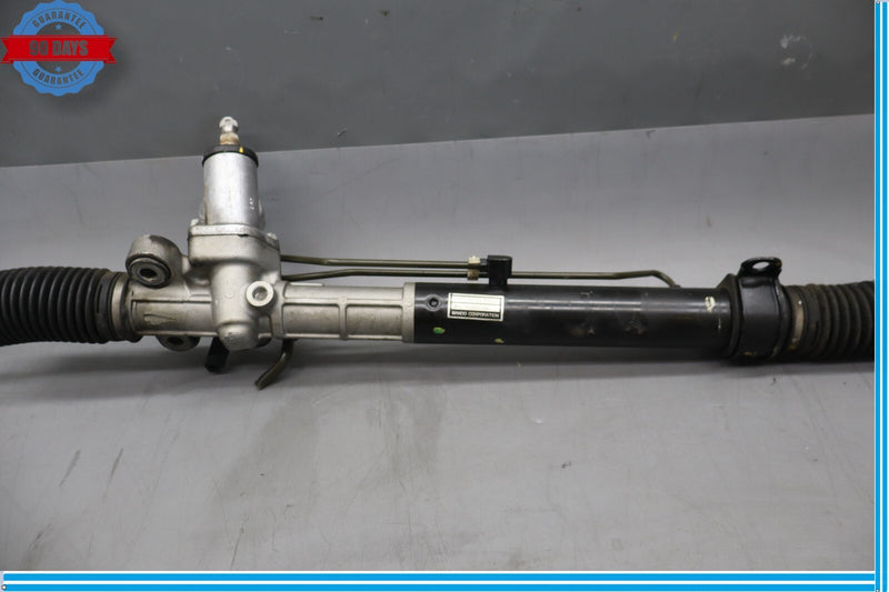 Load image into Gallery viewer, 09-12 Hyundai Genesis Power Hydraulic Steering Rack and Pinion Assembly Oem
