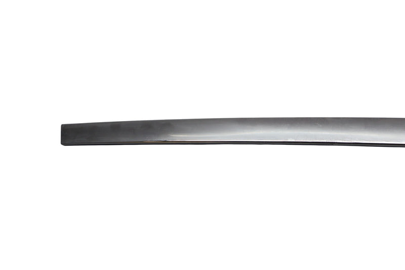 Load image into Gallery viewer, 11-15 BMW 740i 740Li 750LI F01  Tailgate Boot Lid Chrome Trim 7217156 Oem
