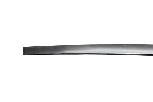 11-15 BMW 740i 740Li 750LI F01  Tailgate Boot Lid Chrome Trim 7217156 Oem