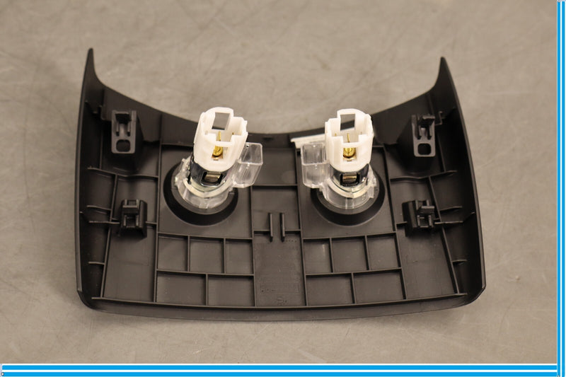 Load image into Gallery viewer, 11-17 Porsche Cayenne Rear Interior Power Socket Trim Cover Oem
