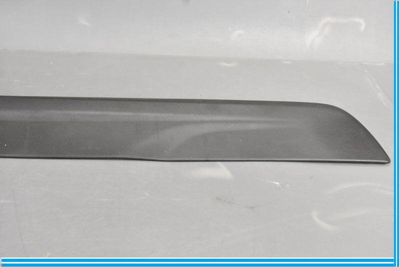 Load image into Gallery viewer, 09-15 Jaguar XF XFR Left Side Center Console Trim Molding Cover Panel Oem
