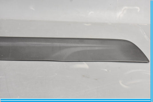 09-15 Jaguar XF XFR Left Side Center Console Trim Molding Cover Panel Oem