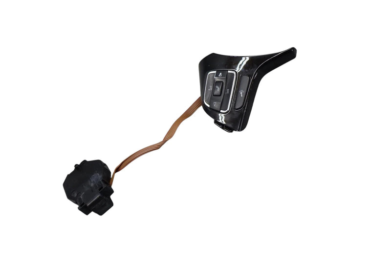 Load image into Gallery viewer, 11-14 Volkswagen VW Touareg Left Multifunction Steering Wheel Control Button OEM
