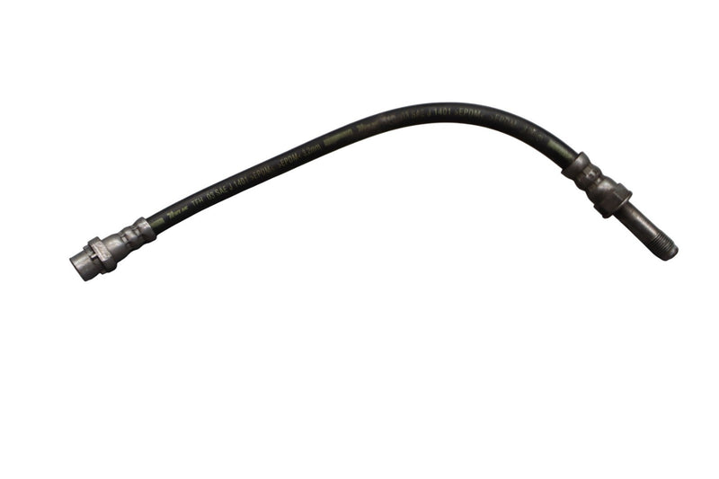 Load image into Gallery viewer, 14–21 BMW i3 I01 REX Rear Left Side Hydraulic Brake Hose Line 34206799303 Oem
