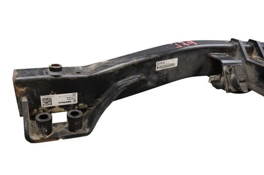 11-14 Volkswagen VW Touareg Rear Bumper Reinforcement Tow Trailer Hitch Oem