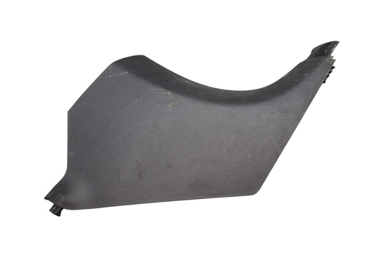 15-17 Hyundai Genesis G80 Front Right Side Lower Kick Panel Trim 85824B1000 Oem