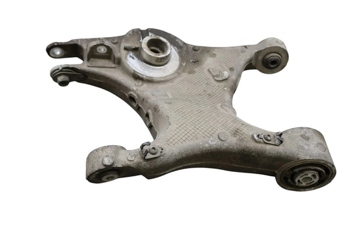 17-20 Jaguar F-Pace Rear Right Passenger Side Suspension Lower Control Arm OEM