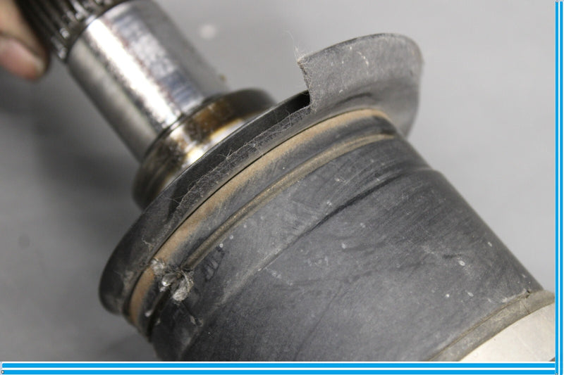 Load image into Gallery viewer, 12-16 BMW F30 328i 335i Rear Right Passenger Side CV Axle Shaft Oem
