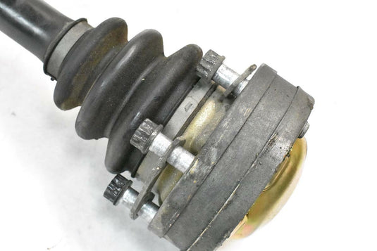 05-07 Maserati Quattroporte Rear Left Driver Side Axle CV Half Shaft OEM