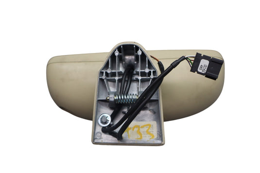 01-09 Mercedes W203 C230 C320 CLK350 Interior Rear View Mirror A2038103217 Oem