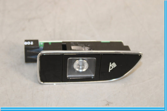 11-18 Audi A8 Rear Left Driver Side Interior Dome Reading Light Lamp Oem