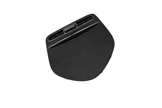 06-13 Mercedes GL450 GL550 R350 Dashboard Dash Speaker W/ Grille Cover Black Oem