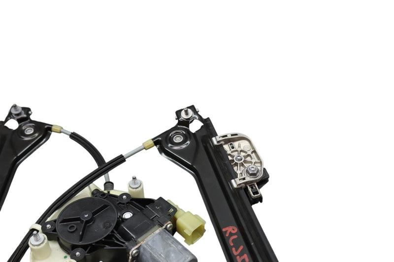 Load image into Gallery viewer, 14-22 Maserati Ghibli M157 Rear Left Driver Side Window Regulator Motor Oem
