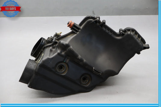 09-12 BMW 750i 750Li Right Air Intake Cleaner Filter Housing Box Oem