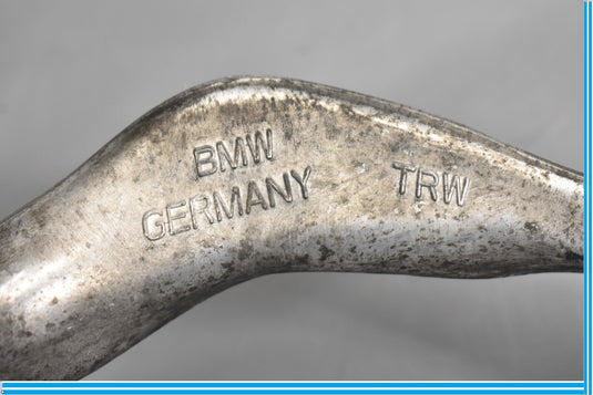 13-15 BMW E84 X1 Front Right Passenger Side Lower Control Arm Oem