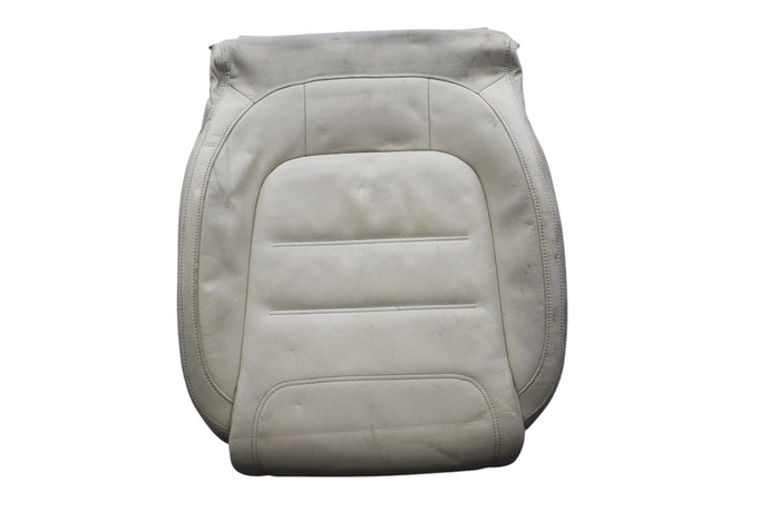 11-17 Volkswagen Touareg Front Right Passenger Side Lower Seat Cushion Oem