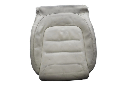 11-17 Volkswagen Touareg Front Right Passenger Side Lower Seat Cushion Oem