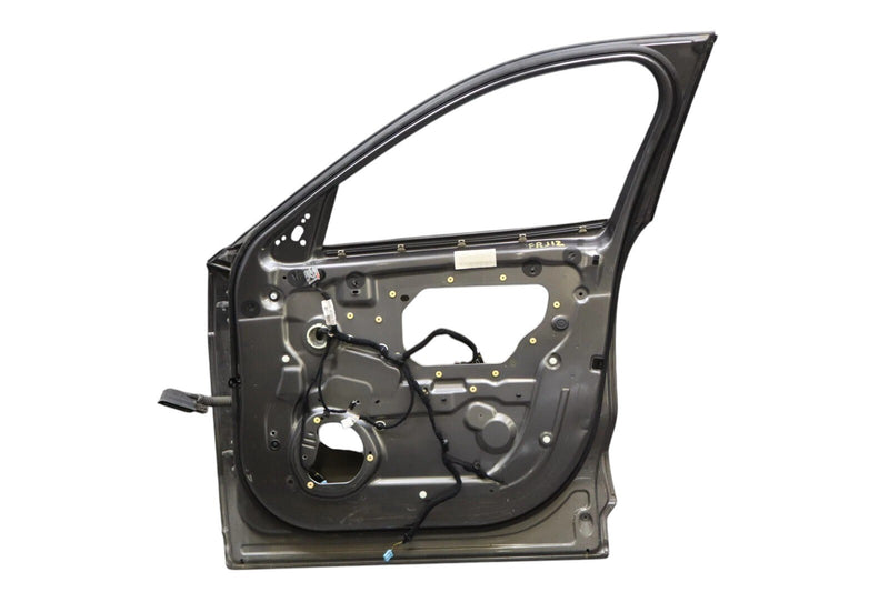 Load image into Gallery viewer, 17-23 Jaguar  F-Pace Front Right Passenger Side Exterior Door Shell Panel OEM
