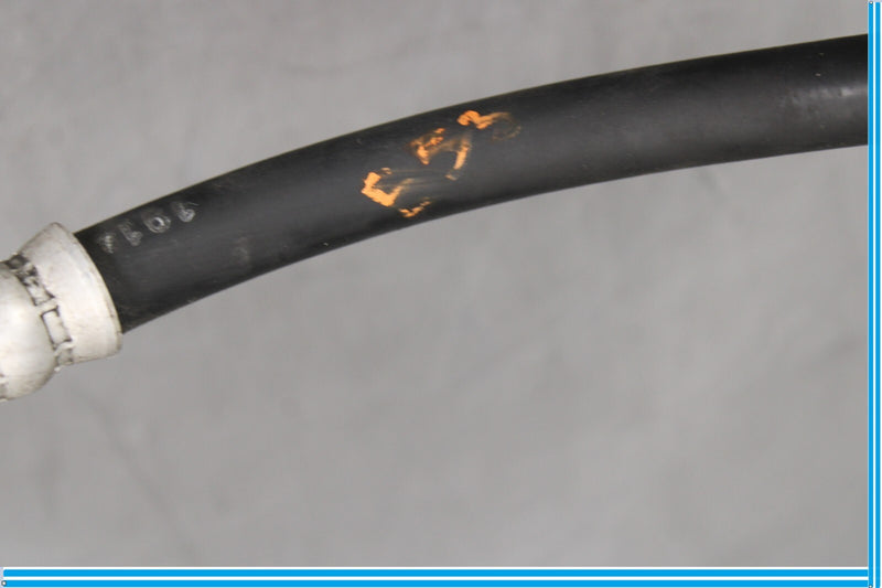 Load image into Gallery viewer, 14-18 BMW X5 X6 Ac A/c Air Conditioning Suction Hose Pipe Line Oem
