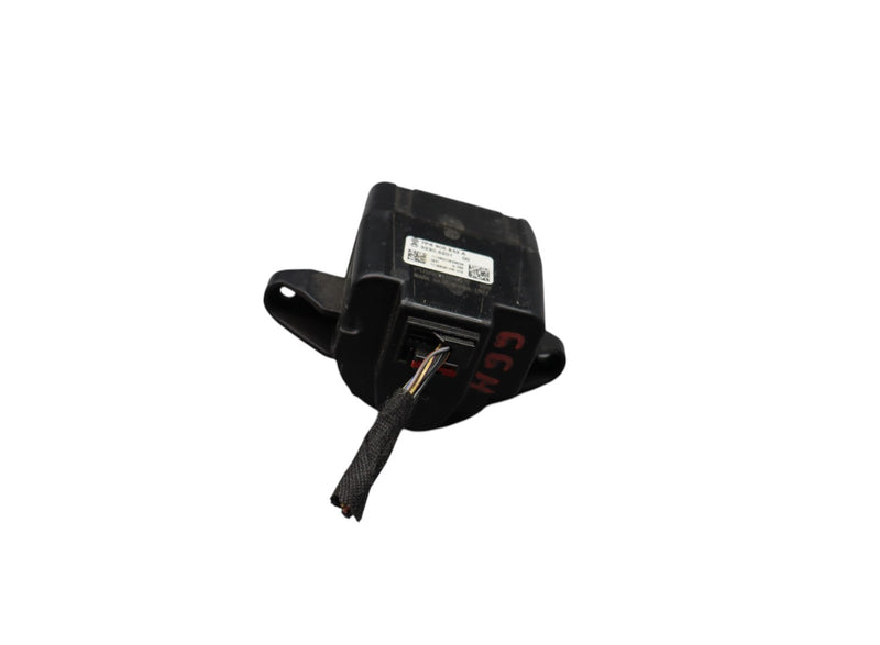 Load image into Gallery viewer, 11-17 Volkswagen VW Touareg Engine Start Ignition Switch Module Unit W/ Key Oem
