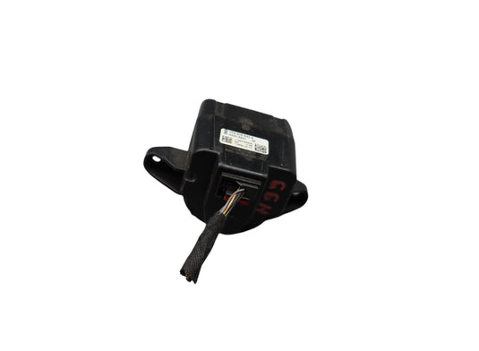 11-17 Volkswagen VW Touareg Engine Start Ignition Switch Module Unit W/ Key Oem