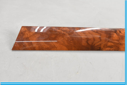 11-18 Volkswagen VW Touareg Rear Right Passenger Side Door Panel Trim Oem