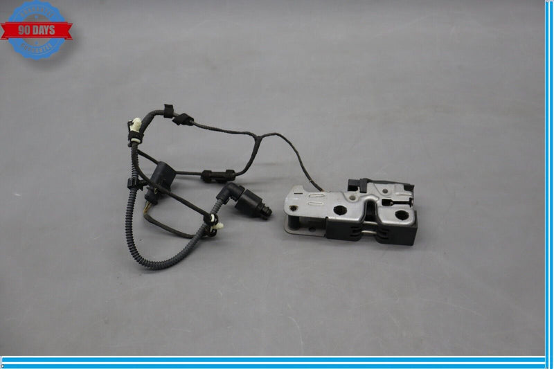 Load image into Gallery viewer, 12-17 Volkswagen VW Rear Side Trunk Lock Latch Actuator 3AB823509C Oem

