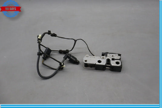 12-17 Volkswagen VW Rear Side Trunk Lock Latch Actuator 3AB823509C Oem