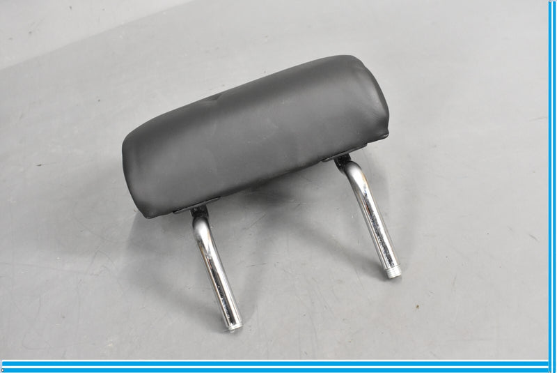 Load image into Gallery viewer, 09-15 BMW 750i 750Li Rear Left Driver Side Head Rest Headrest Black Oem
