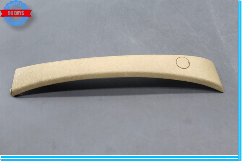 Load image into Gallery viewer, 17-20 Genesis G80 Front Left Driver Seat Forward Cover Trim Oem
