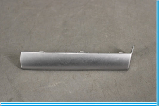 07-13 BMW X5 E70 Front Driver Left Trim Panel Cover Dashboard Oem