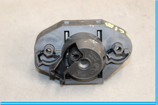 09-15 BMW 750Li F01 F02 Trunk Deck Lid Lock Cylinder Oem