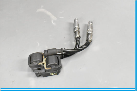 00-06 Mercedes CL500 CL55 AMG S430 S500 SL500 W215 Ignition Coil 0001587803 Oem