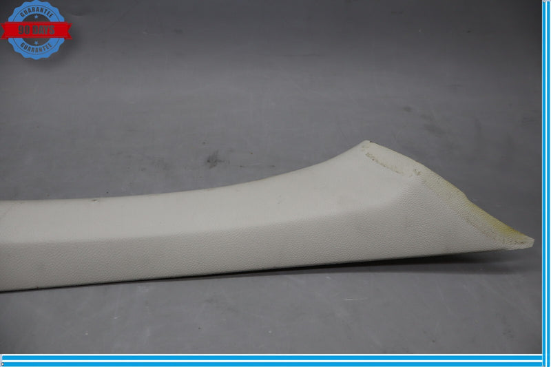 Load image into Gallery viewer, 03-06 Mercedes R230 SL500 Front Right Side Interior Trim Panel A Pillar Oem
