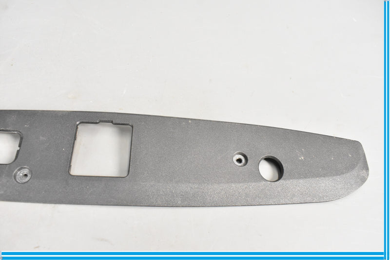 Load image into Gallery viewer, 00-06 Mercedes CL500 CL55 AMG Rear Trunk Lock Latch Trim Cover 2157500493 Oem

