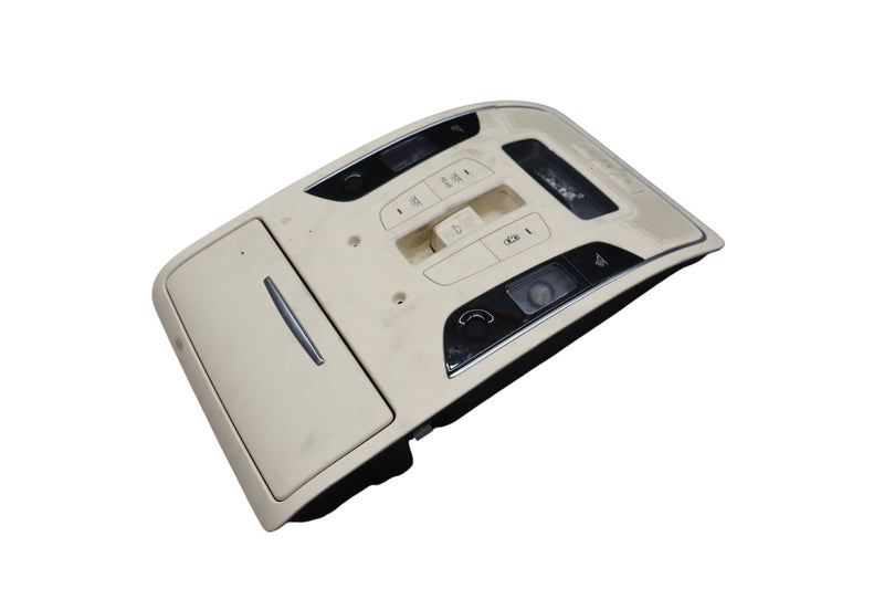 Load image into Gallery viewer, 12-18 Audi A7 A7 Quattro Front Overhead Console Reading Dome Light Lamp Oem
