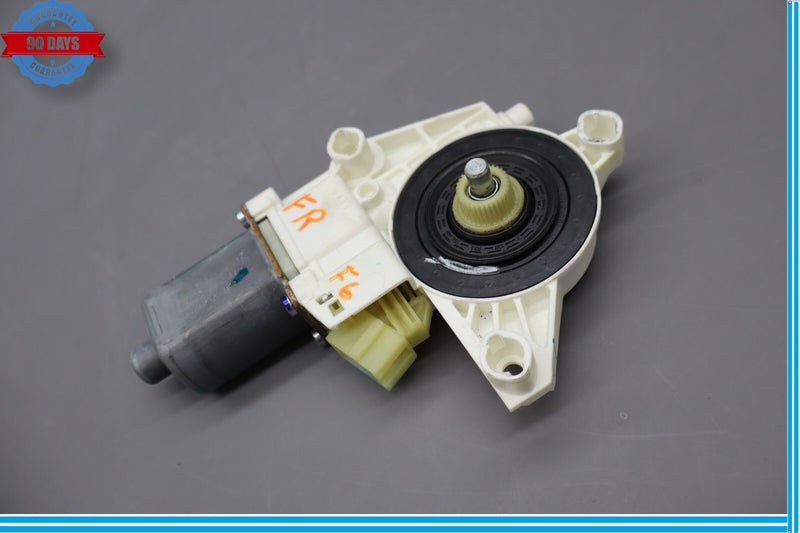 Load image into Gallery viewer, 06-13 Mercedes X164 GL450 ML500 Window Regulator Motor Front Right Side OEM
