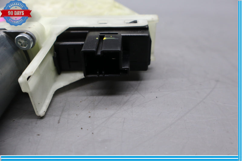 Load image into Gallery viewer, 10-16 Porsche Panamera Front Right  Side Door Window Regulator Motor Oem
