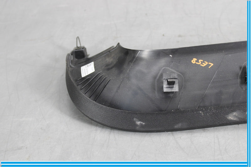 Load image into Gallery viewer, 11-18 Porsche Cayenne Rear Right Side Trunk Tailgate Upper Trim Cover Oem
