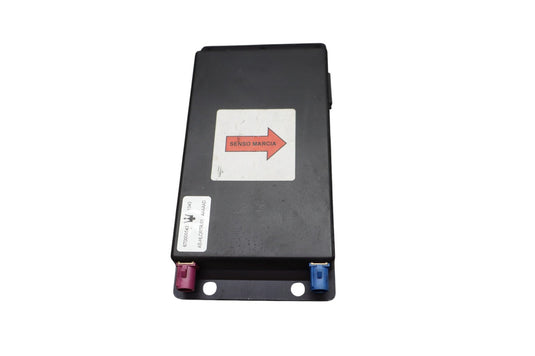 14-18 Maserati Quattroporte WIFI Computer Control Module Assembly 670006543 Oem