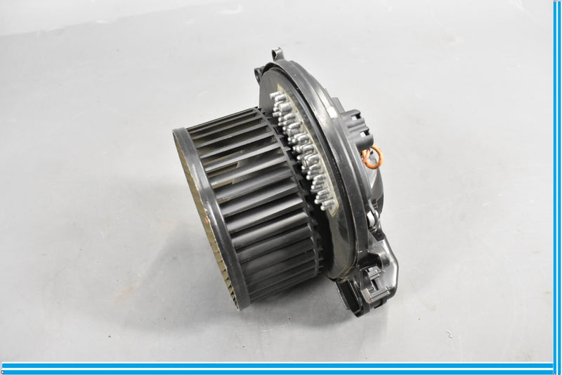 Load image into Gallery viewer, 12-18 BMW 320i 328i 428i F30 Ac A/c Air Conditioning Heater Blower Motor Oem
