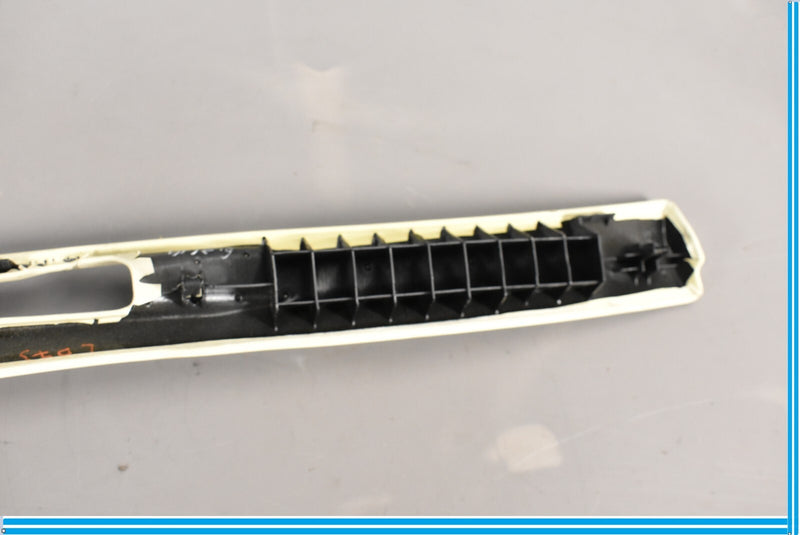 Load image into Gallery viewer, 02-10 Lexus SC430 Convertible Roof Left Driver Side Rail Cover Trim Oem
