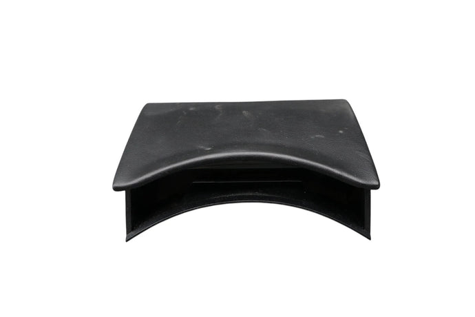 03-13 Maserati Quattroporte Dash Center Console CD Player Cover 980139372 Oem