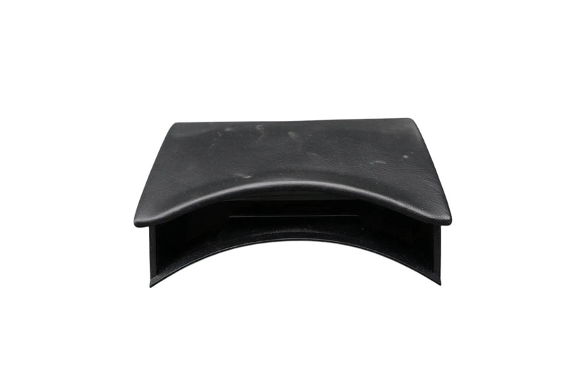 Load image into Gallery viewer, 03-13 Maserati Quattroporte Dash Center Console CD Player Cover 980139372 Oem
