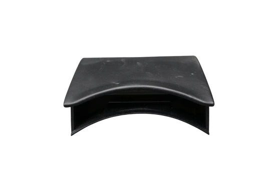 03-13 Maserati Quattroporte Dash Center Console CD Player Cover 980139372 Oem